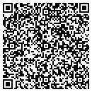 QR code with zectorweb contacts