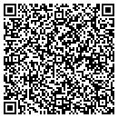 QR code with Handex Corp contacts
