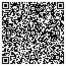 QR code with Kevin David contacts