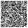 QR code with Laseron contacts
