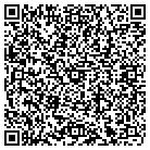 QR code with High Voltage Instruments contacts