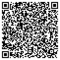 QR code with Techknow contacts