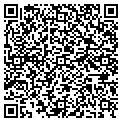 QR code with MoonBase3 contacts