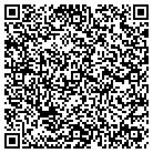 QR code with Predictive Motion Inc contacts