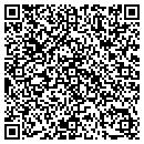 QR code with R T Technology contacts