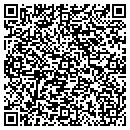 QR code with S&R Technologies contacts