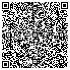 QR code with ARTEVISION contacts