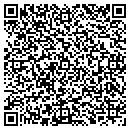 QR code with A List Environmental contacts