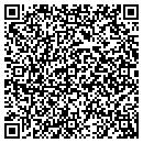 QR code with Aptima Inc contacts