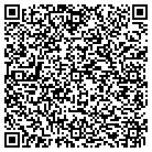 QR code with eDominators contacts