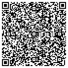 QR code with Custom Formulatimg LLC contacts
