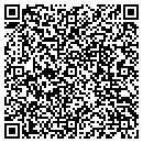 QR code with GeoClickz contacts
