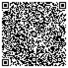 QR code with Hercules Technology Growth contacts