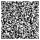QR code with Horizons Tecnology Inc contacts