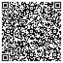 QR code with I D Biomedical contacts