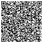 QR code with HK Access, Inc. contacts
