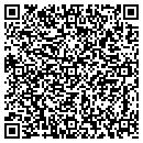 QR code with Hojo Studios contacts
