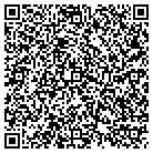 QR code with ideaweb - Connecting by Design contacts