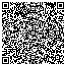 QR code with Jared Curtin contacts