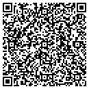 QR code with J D C Inc contacts