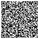 QR code with J R Technologies LLC contacts