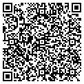 QR code with Can Dance Studio contacts