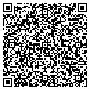 QR code with Metamagnetics contacts