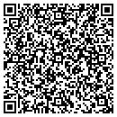 QR code with N A Citibank contacts