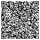 QR code with Harrick's Fuel contacts