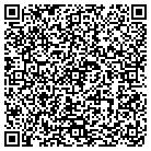 QR code with Prism Science Works Inc contacts