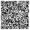 QR code with QNS contacts