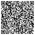 QR code with Ready Blogger contacts