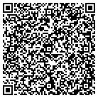 QR code with SuperWebologist contacts