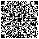 QR code with TechZar web developers contacts