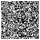 QR code with TerrapinData.com contacts