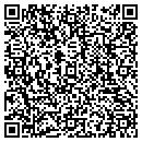 QR code with TheDotBox contacts