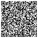 QR code with Upstream Tech contacts