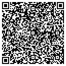 QR code with UNIQWEBTECH contacts