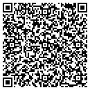 QR code with Zero Hour Arms contacts