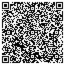 QR code with Ash Stevens Inc contacts