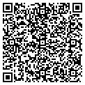 QR code with Cbs Technologies contacts