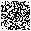 QR code with C Tech Dental Laboratory contacts