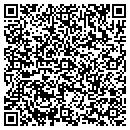 QR code with D & G Technology Group contacts