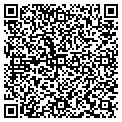 QR code with CFX Flash Design Inc. contacts