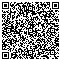 QR code with Lance R Hart PHD contacts