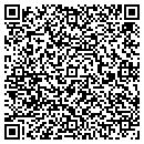 QR code with G Force Technologies contacts