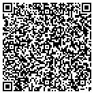 QR code with H C Stroke Foundation contacts