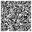QR code with H & L Technologies contacts