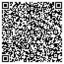 QR code with James F Eliason contacts