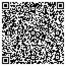 QR code with KEYAHS DESIGNS contacts